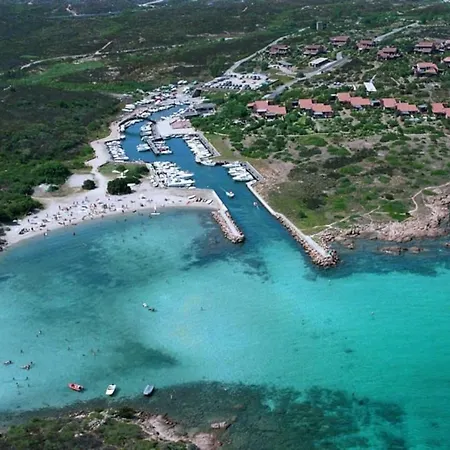Casa Costa Corallina Mare Olbia Exterior photo