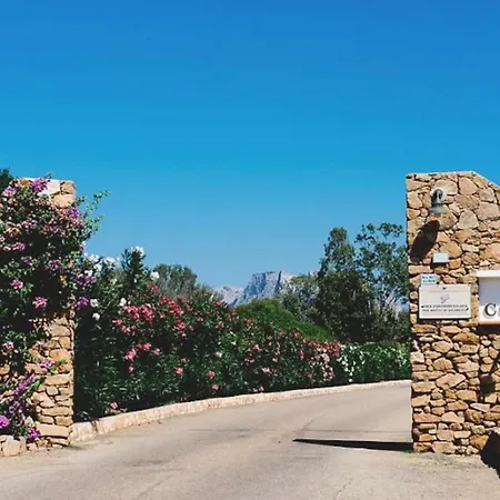 Casa Costa Corallina Mare Olbia Exterior photo