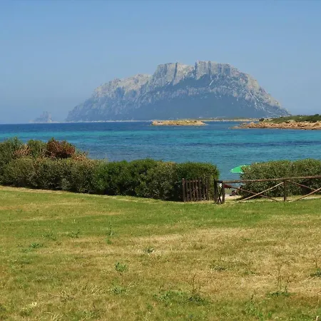 Casa Costa Corallina Mare Olbia Exterior photo