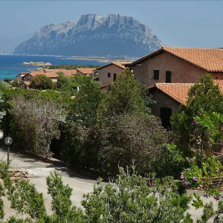 Casa Costa Corallina Mare Olbia Exterior photo
