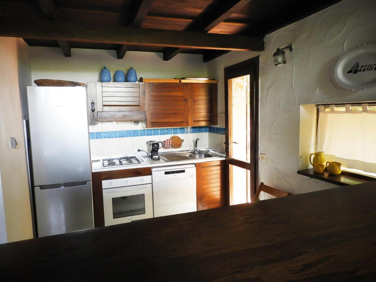 Holiday home Casa Costa Corallina Mare Olbia