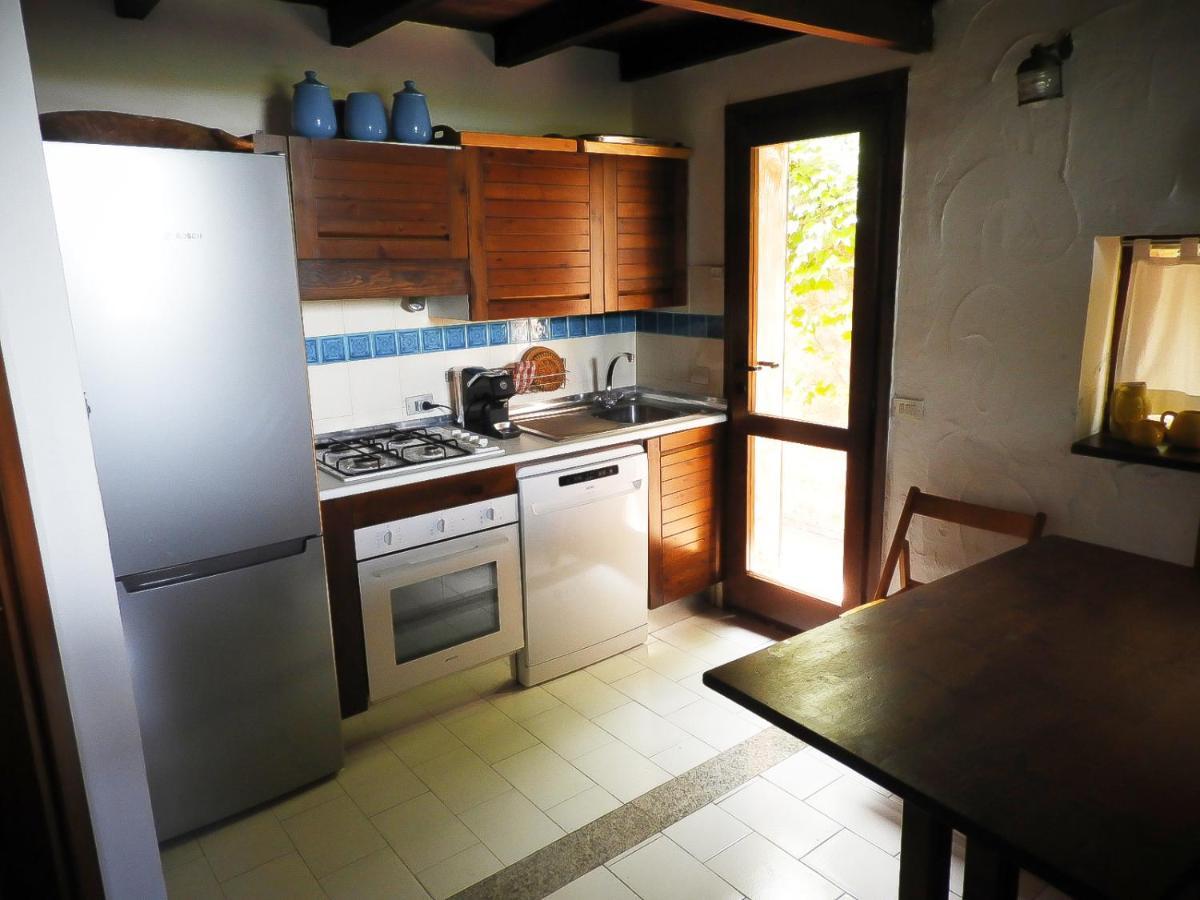 Casa Costa Corallina Mare Holiday home *