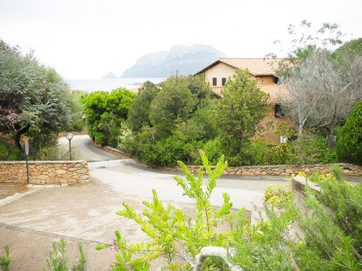 Casa Costa Corallina Mare Holiday home