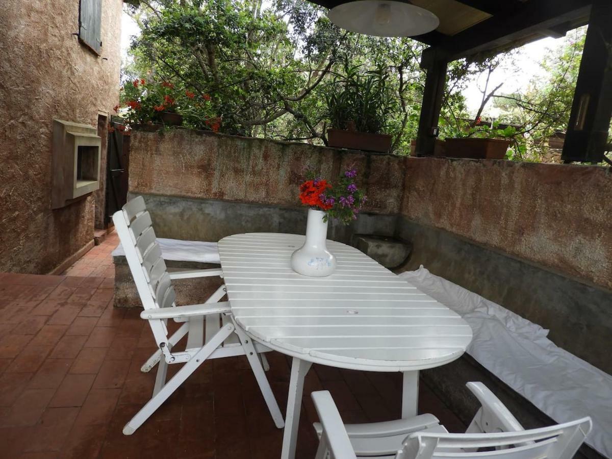 Casa Costa Corallina Mare Holiday home Olbia