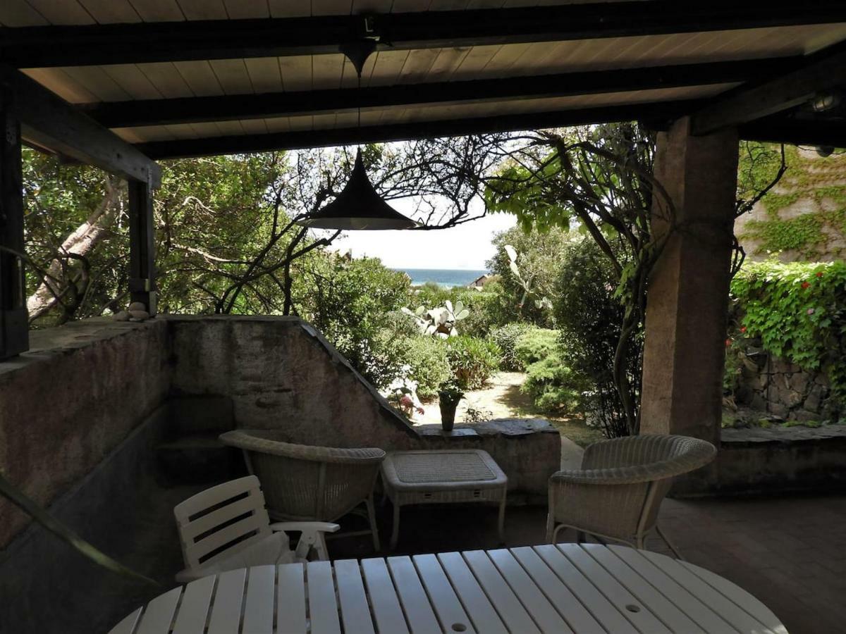 Casa Costa Corallina Mare *