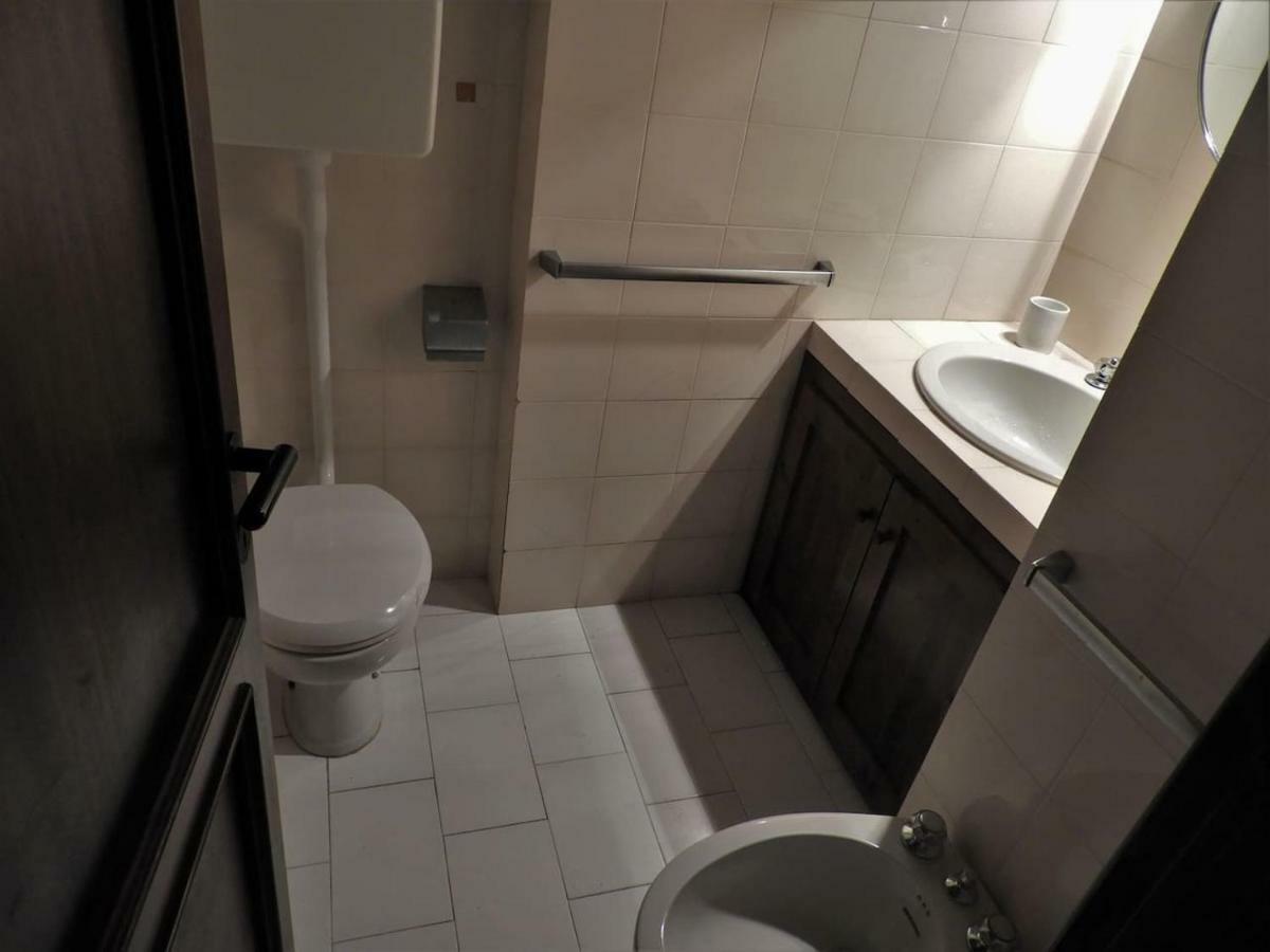 Holiday home Casa Costa Corallina Mare Olbia